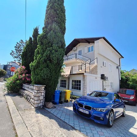 Rooms Sofija Селце Экстерьер фото