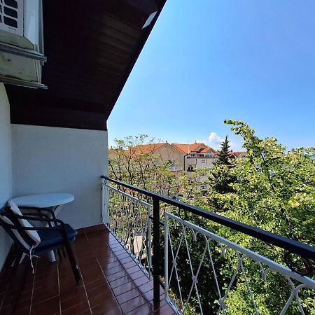 Rooms Sofija Селце Экстерьер фото