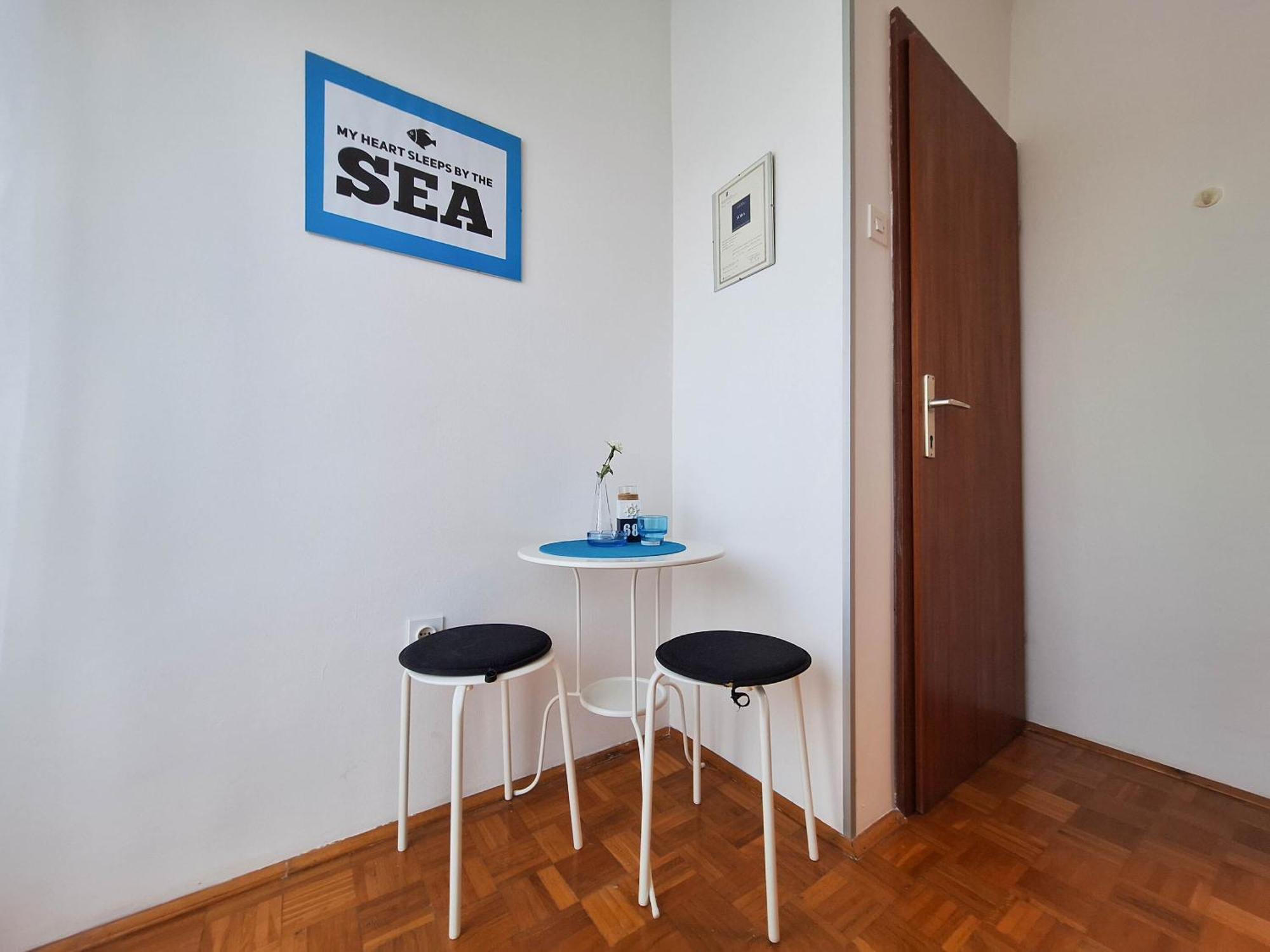 Rooms Sofija Селце Экстерьер фото