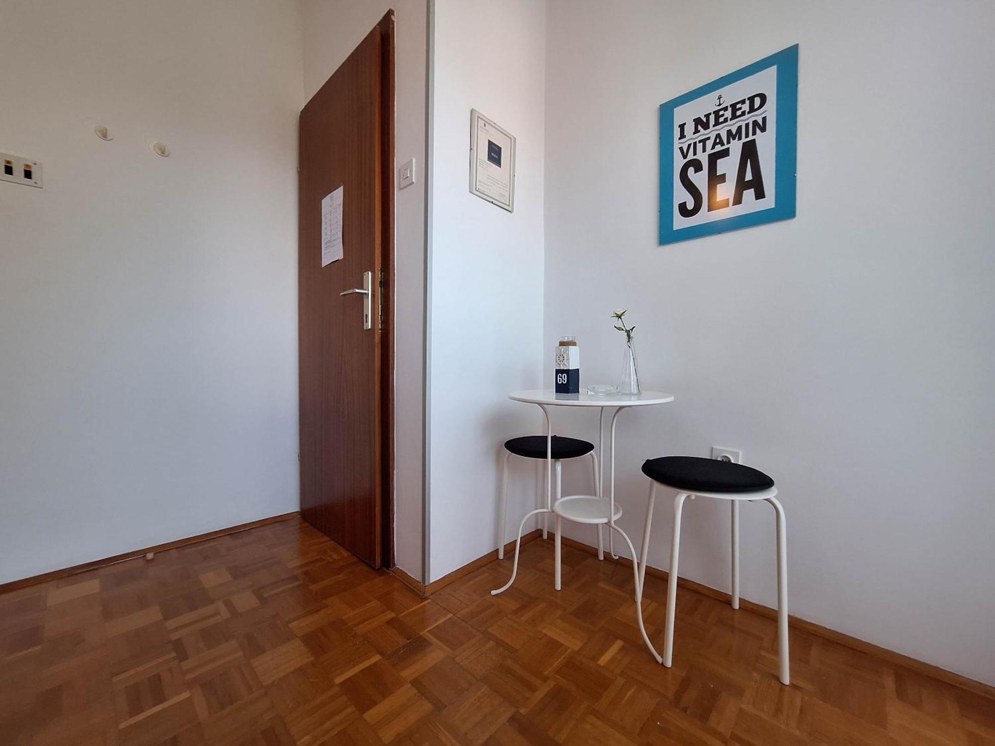 Rooms Sofija Селце Экстерьер фото