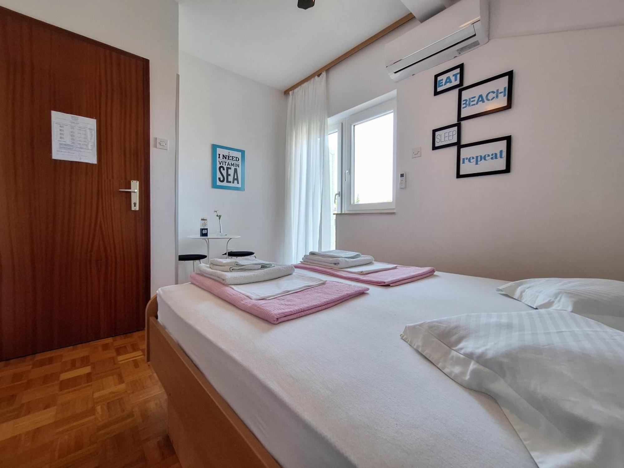 Rooms Sofija Селце Экстерьер фото
