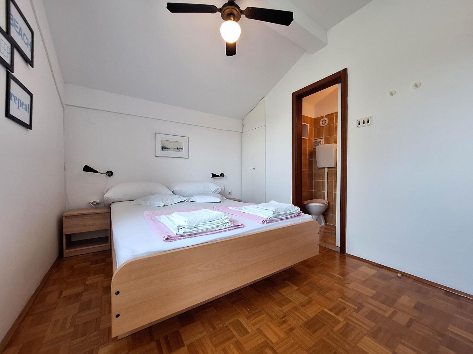 Rooms Sofija Селце Экстерьер фото