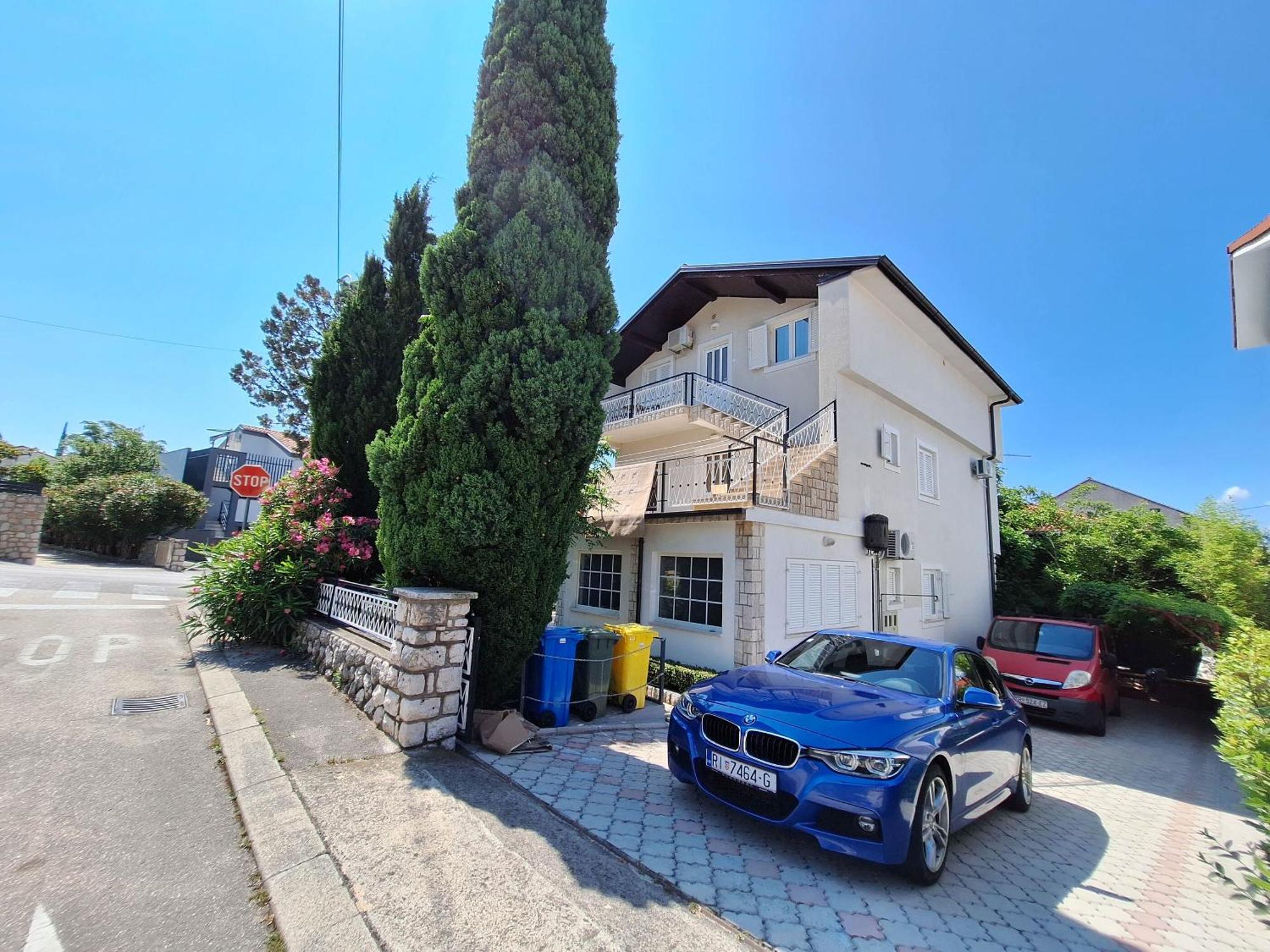 Rooms Sofija Селце Экстерьер фото