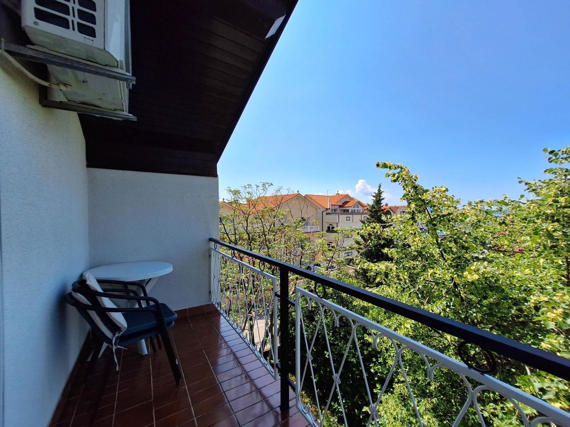 Rooms Sofija Селце Экстерьер фото