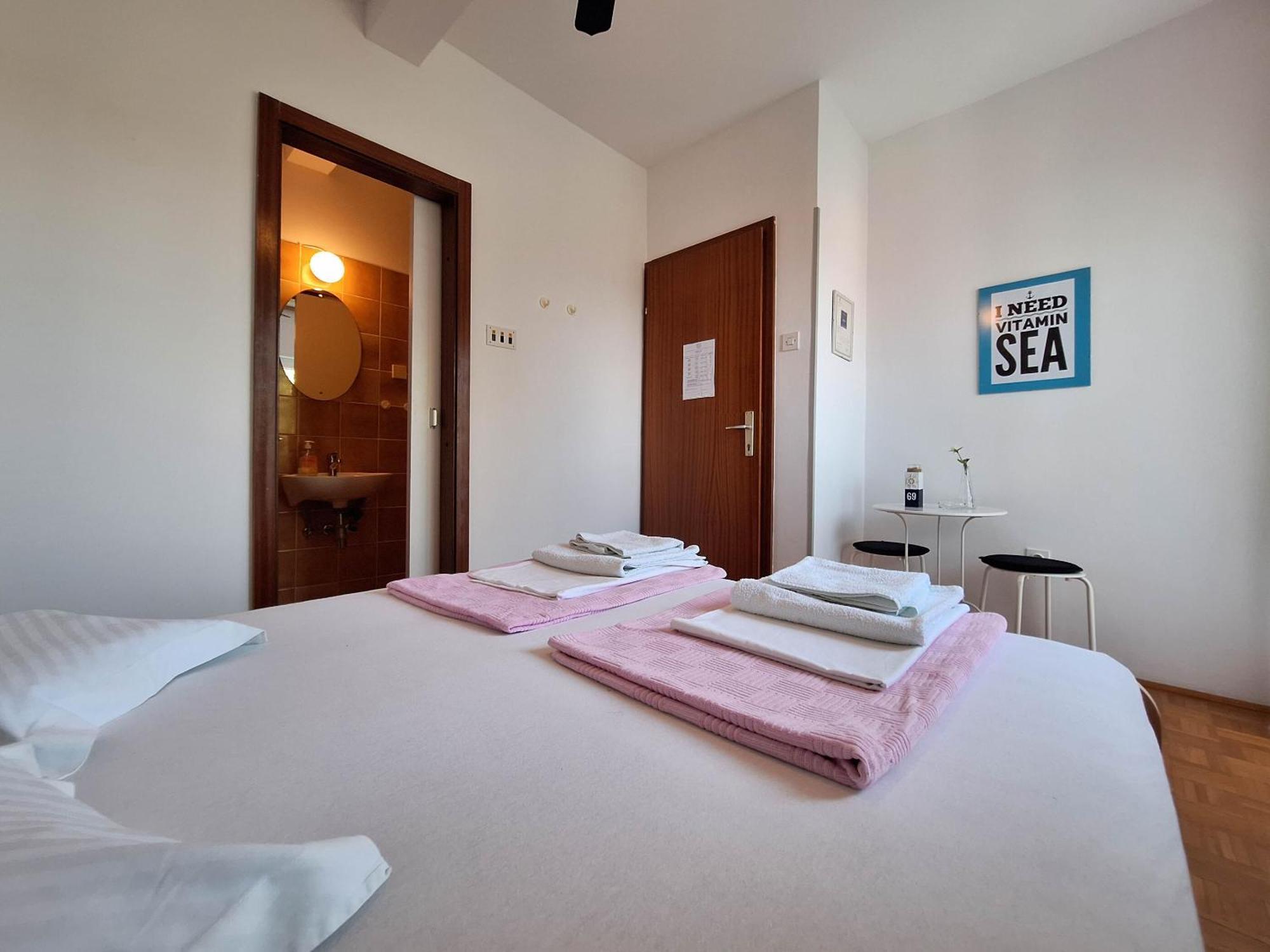 Rooms Sofija Селце Экстерьер фото