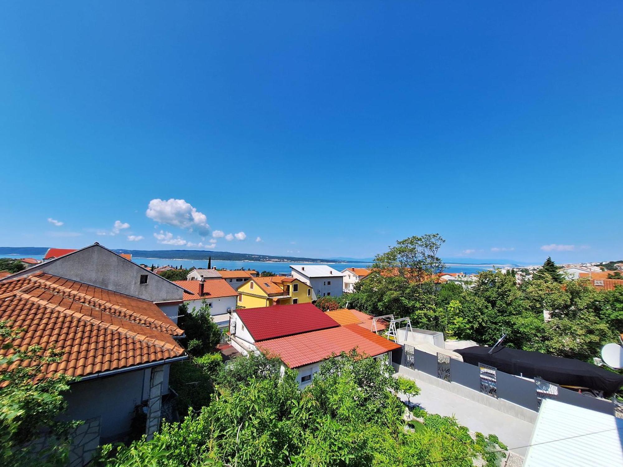 Rooms Sofija Селце Экстерьер фото