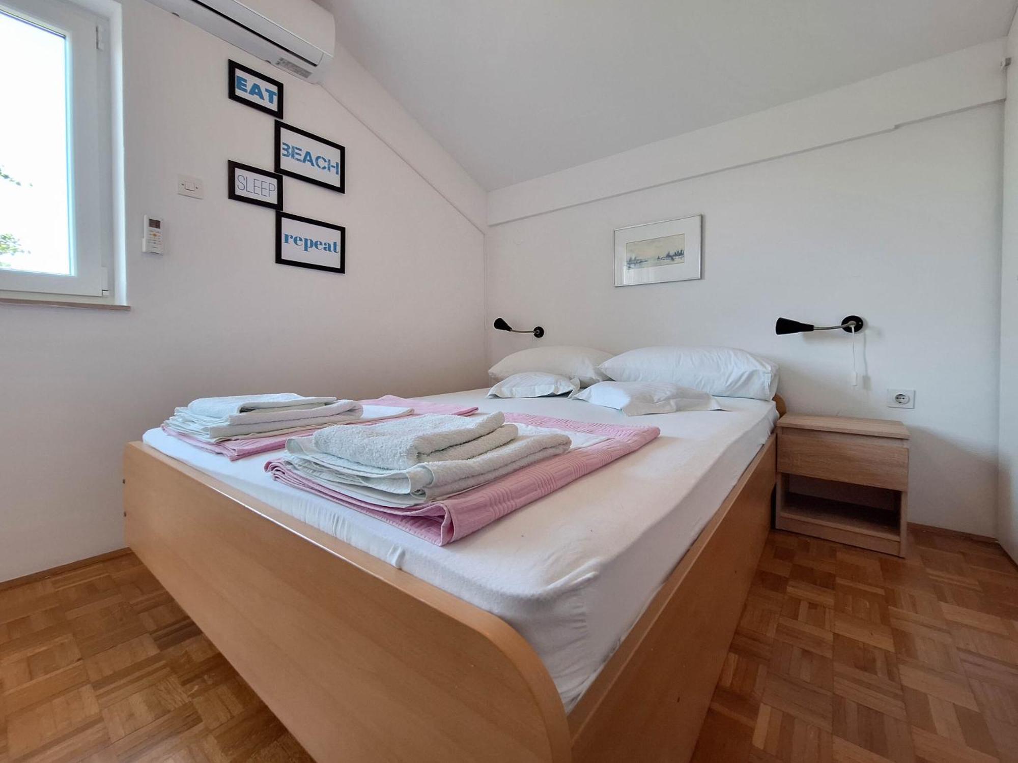 Rooms Sofija Селце Экстерьер фото