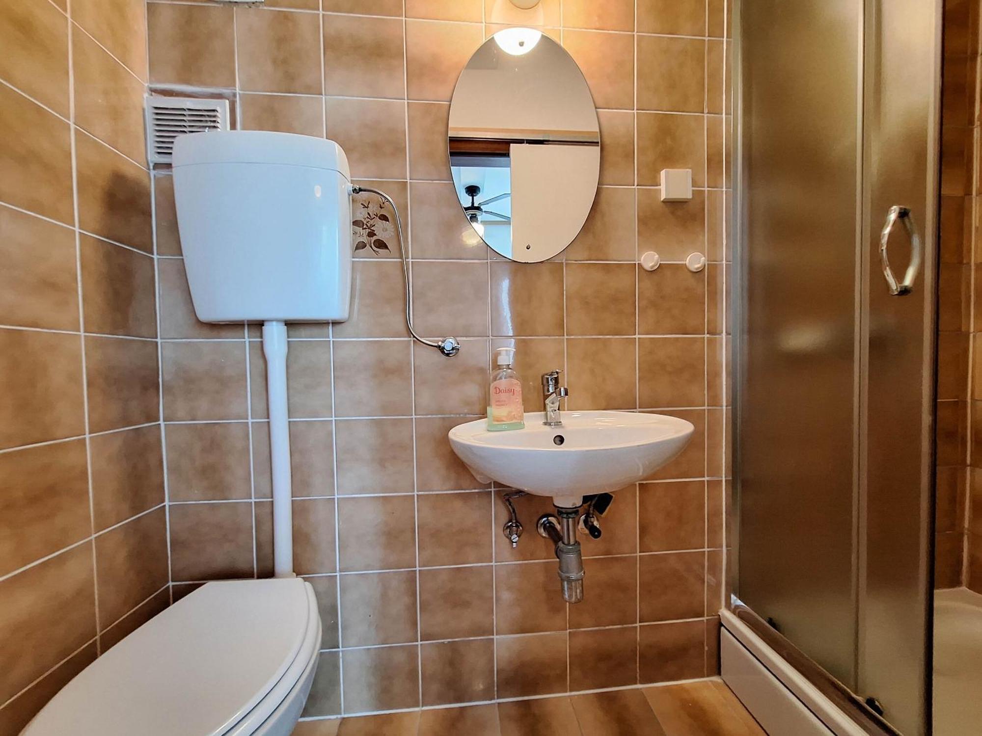Rooms Sofija Селце Экстерьер фото