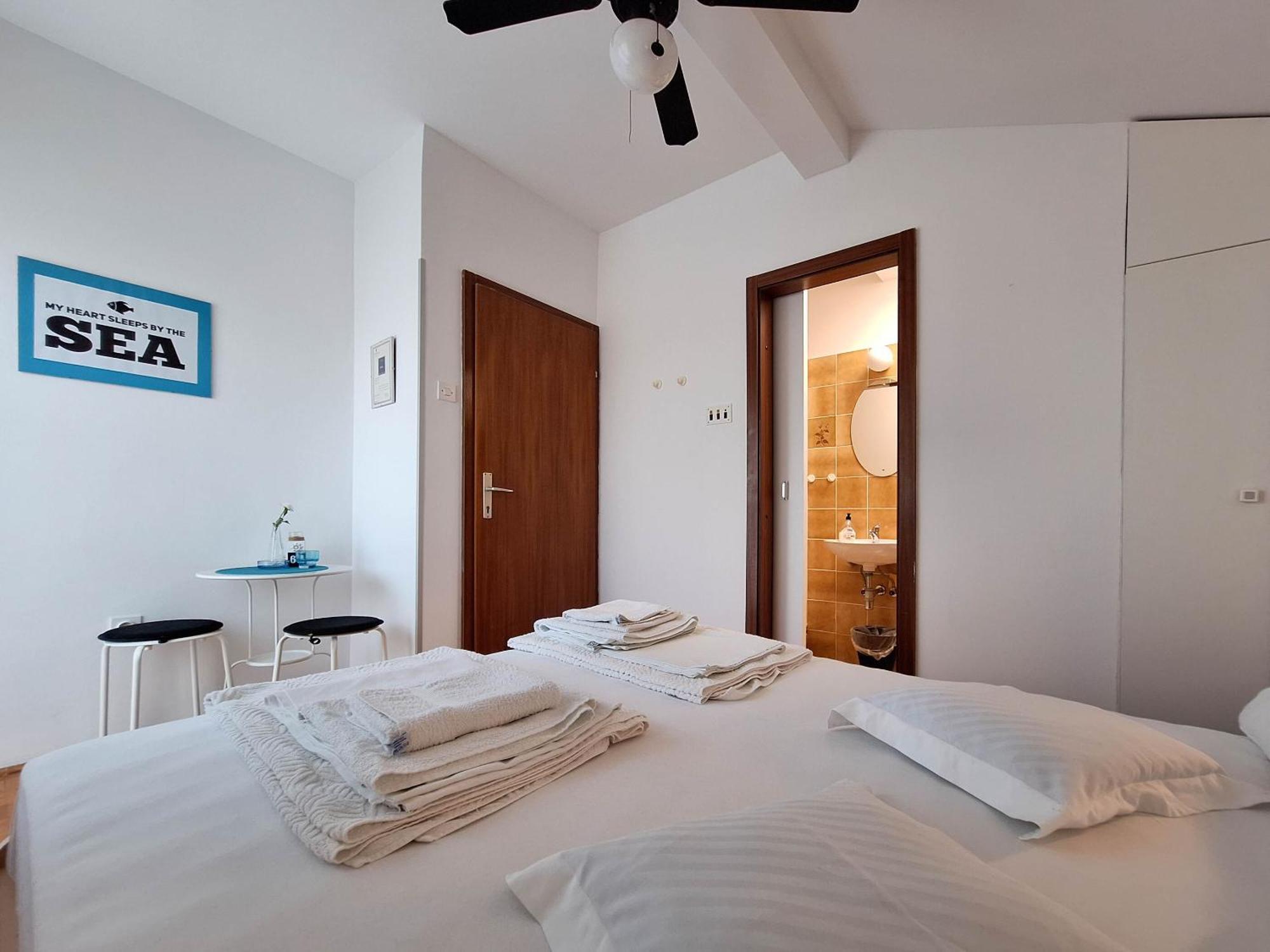 Rooms Sofija Селце Экстерьер фото