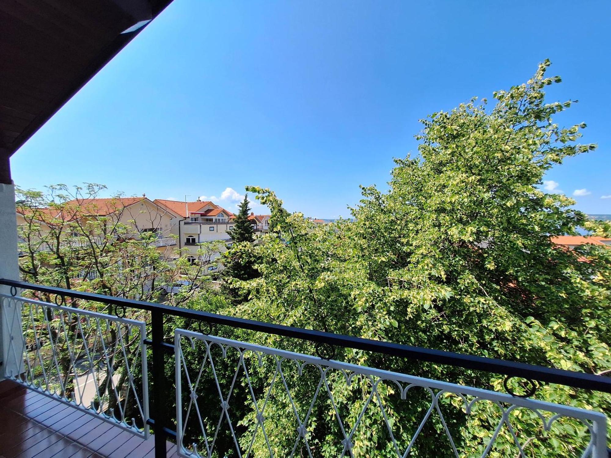 Rooms Sofija Селце Экстерьер фото