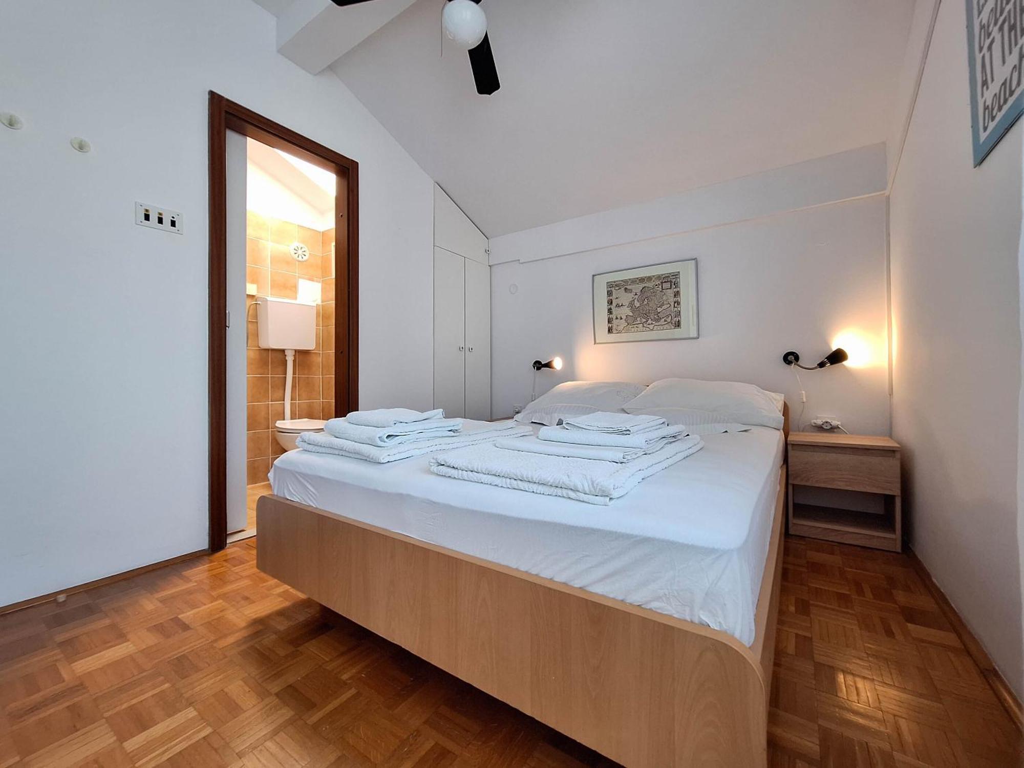 Rooms Sofija Селце Экстерьер фото