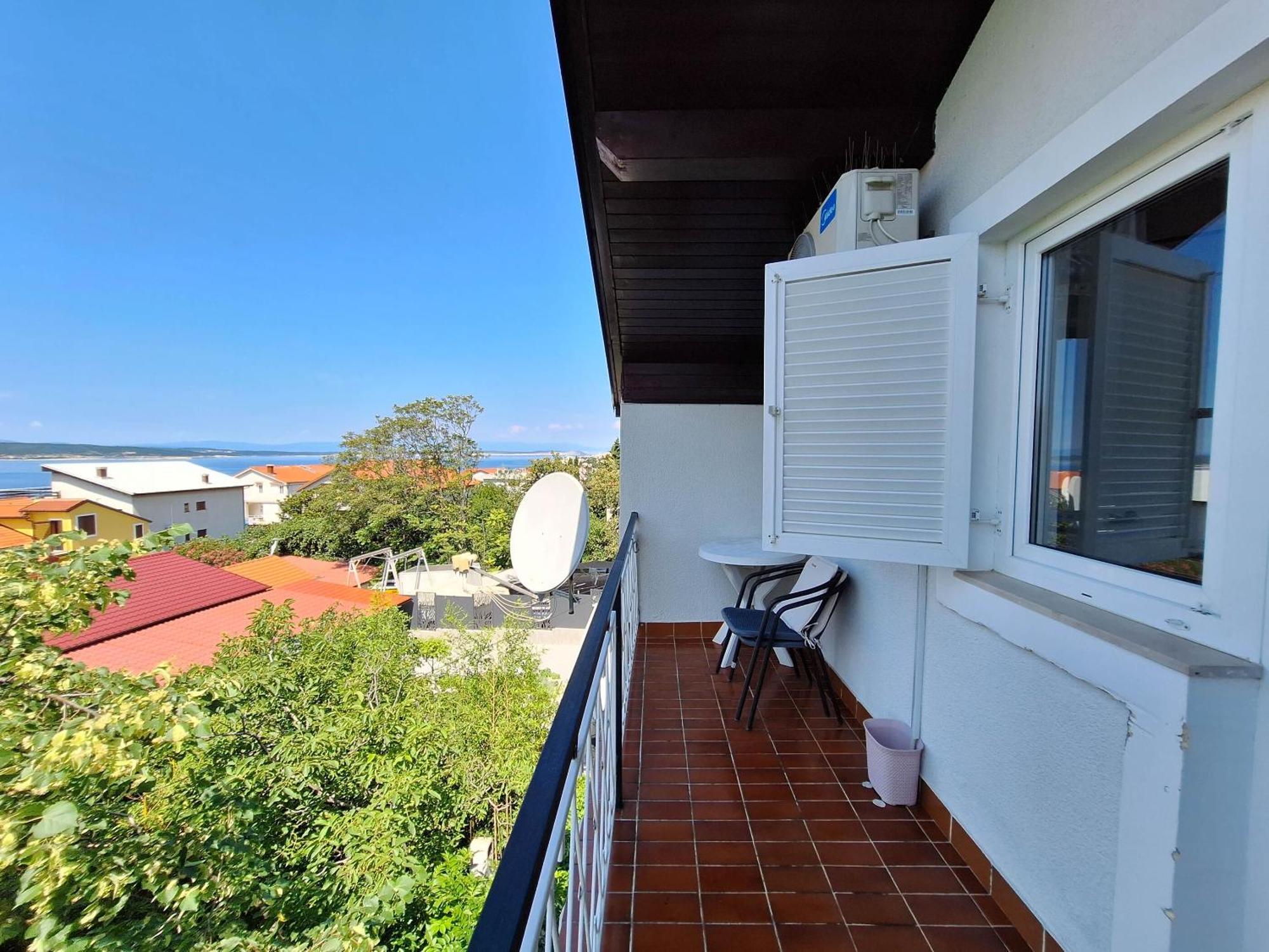 Rooms Sofija Селце Экстерьер фото