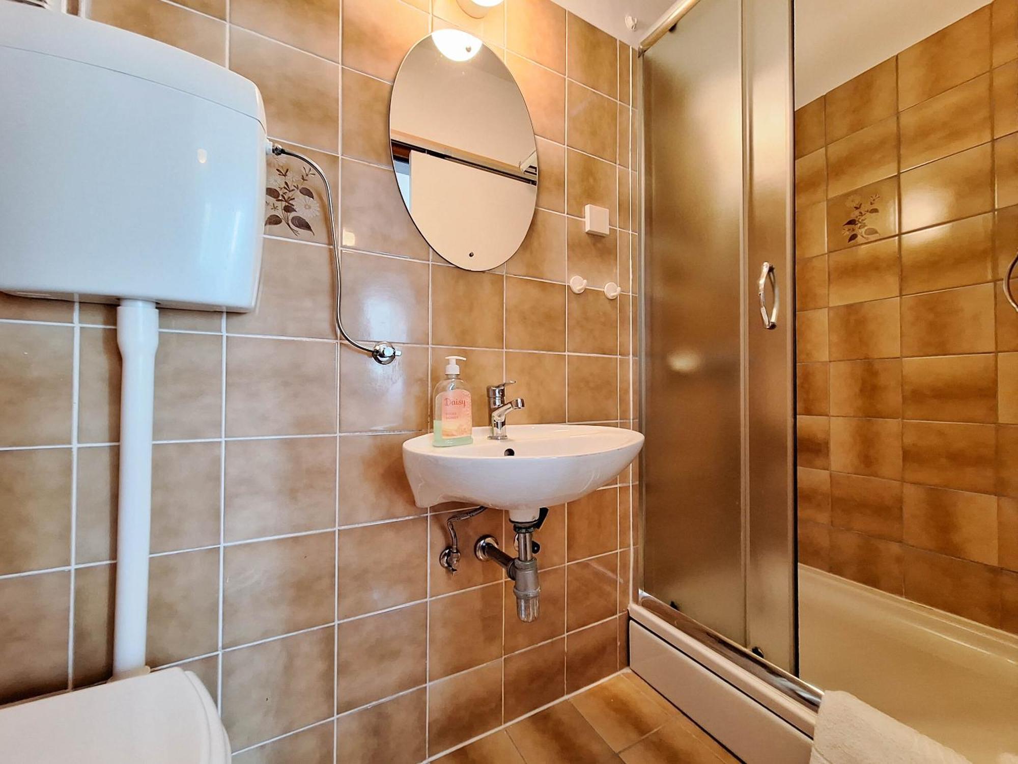 Rooms Sofija Селце Экстерьер фото