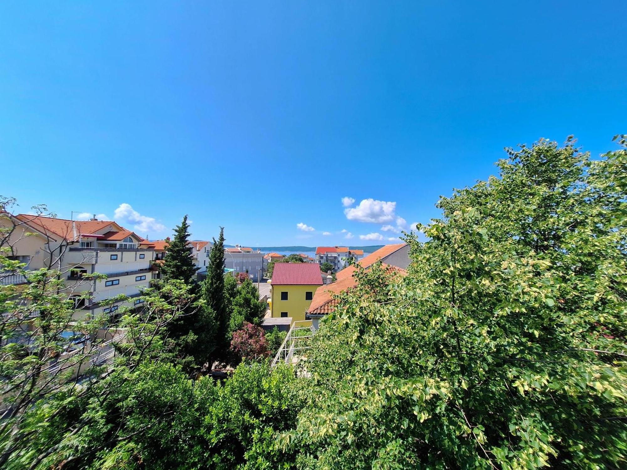 Rooms Sofija Селце Экстерьер фото