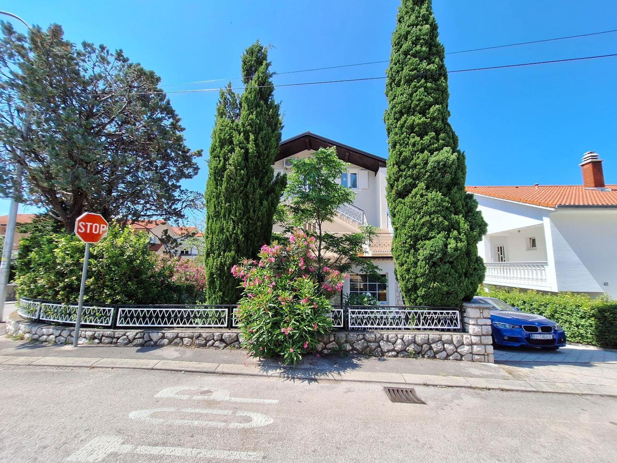 Rooms Sofija Селце Экстерьер фото