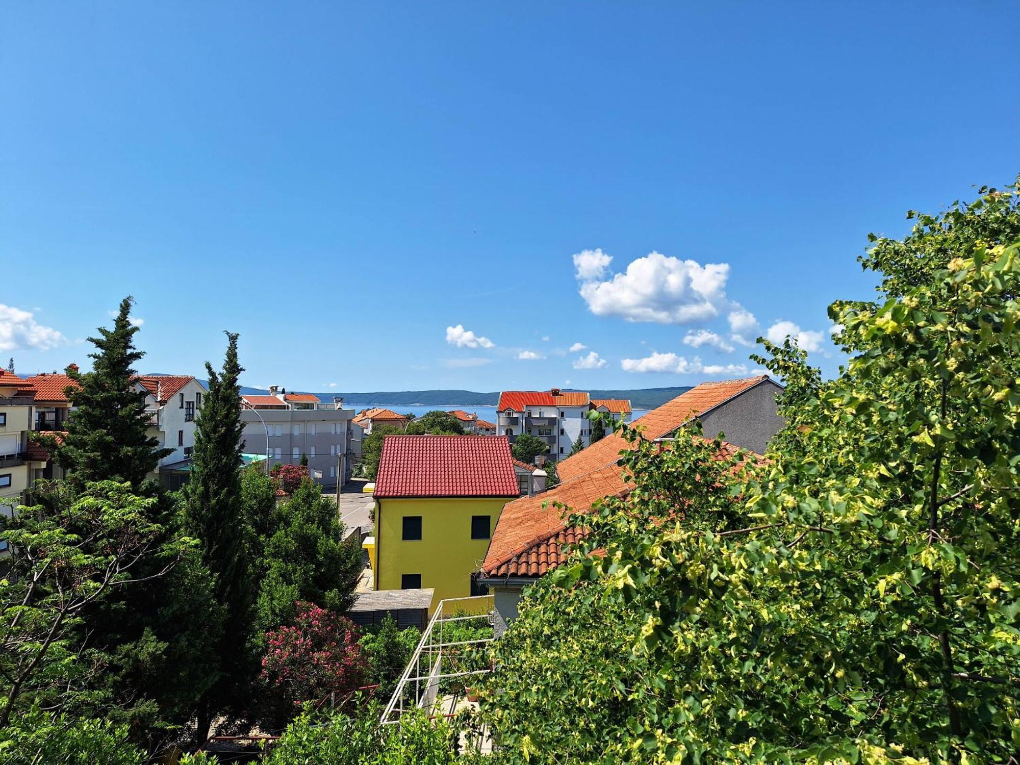 Rooms Sofija Селце Экстерьер фото