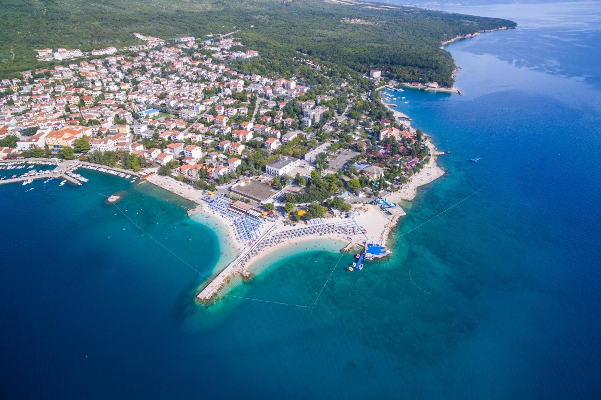 Rooms Sofija Селце Экстерьер фото