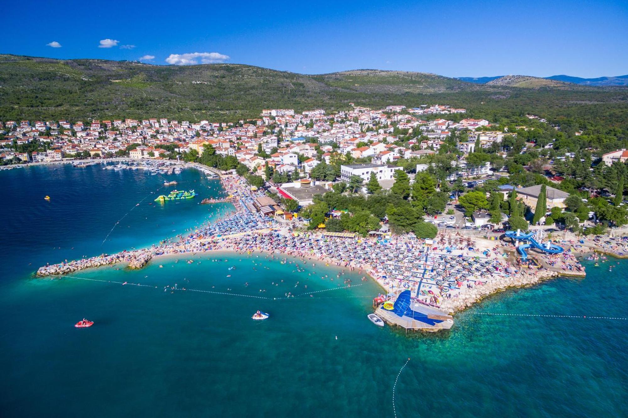 Rooms Sofija Селце Экстерьер фото