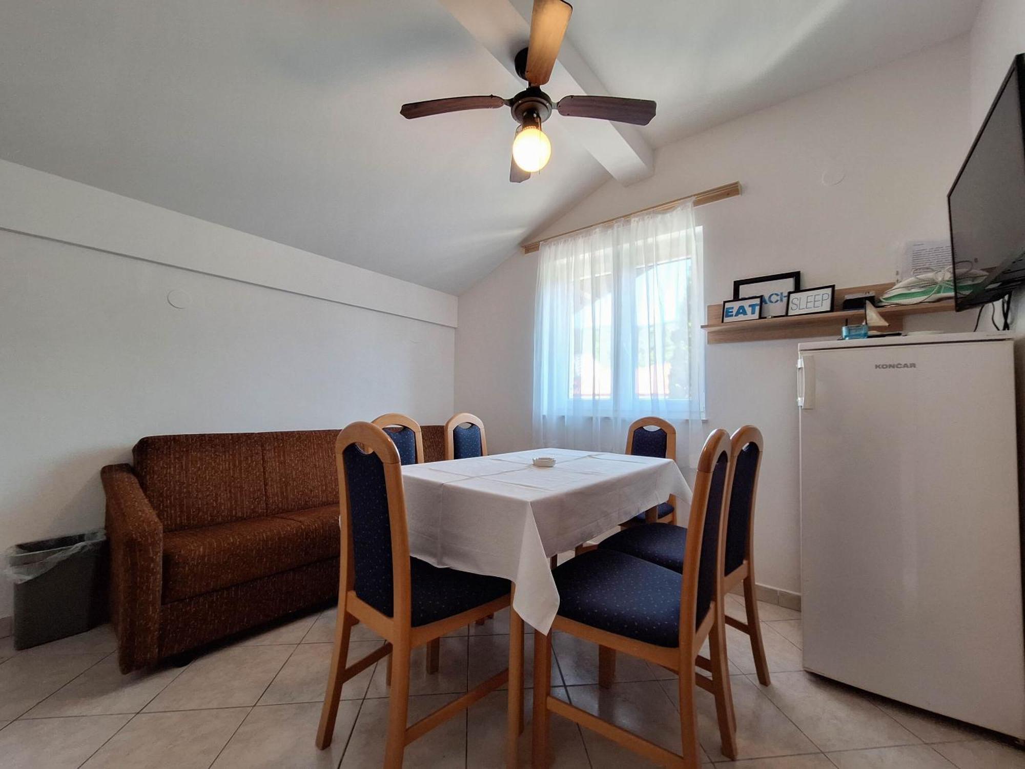 Rooms Sofija Селце Экстерьер фото