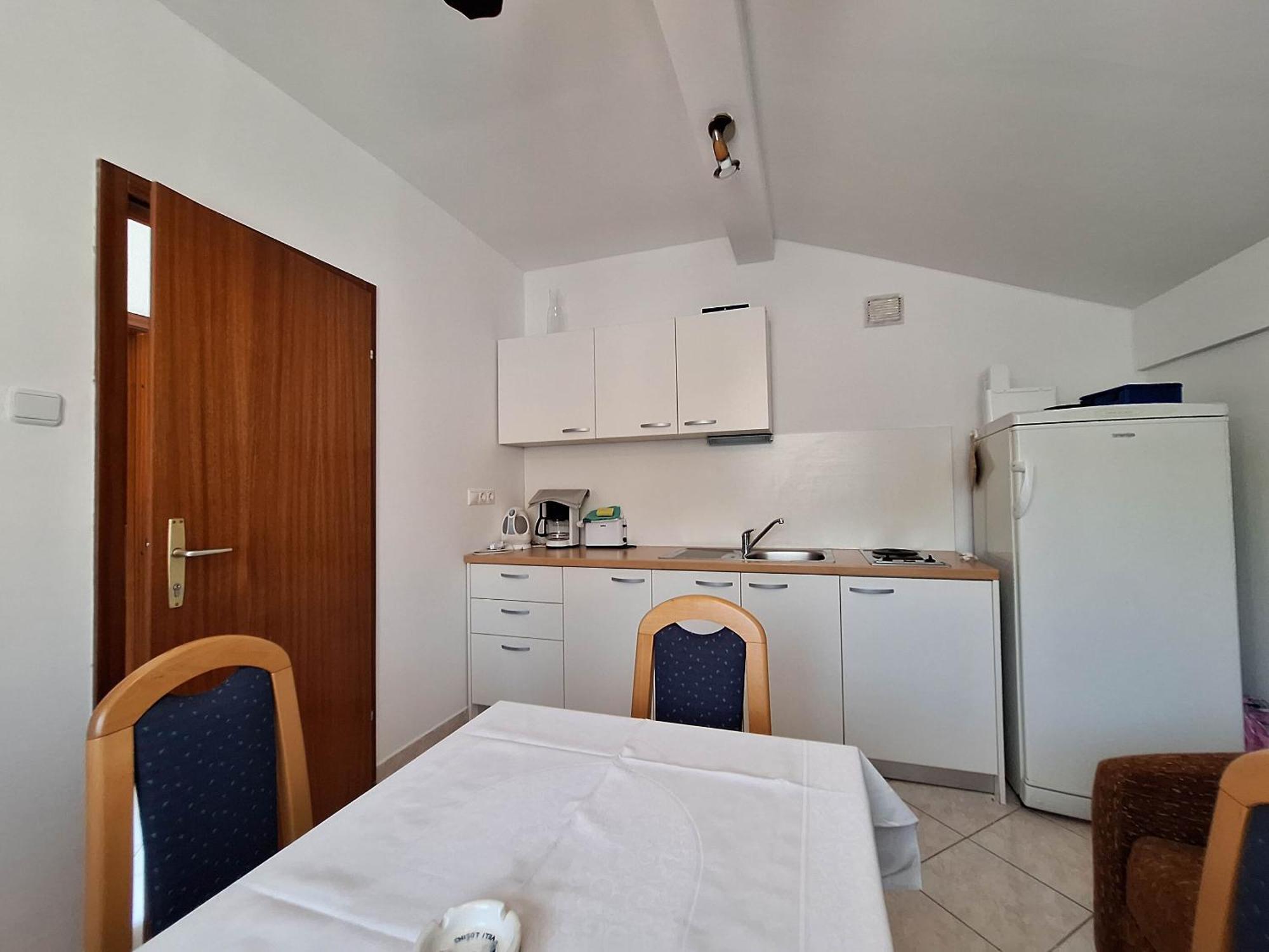 Rooms Sofija Селце Экстерьер фото