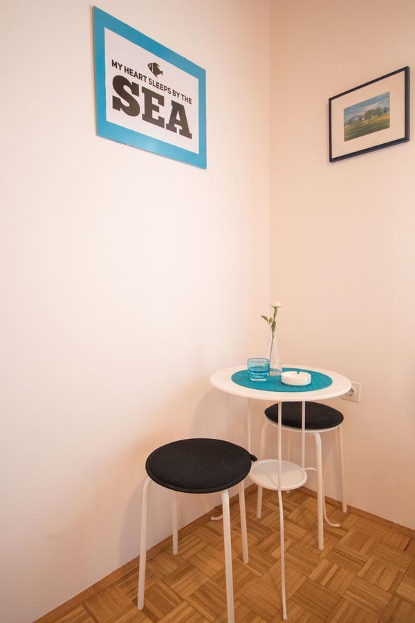 Rooms Sofija Селце Экстерьер фото