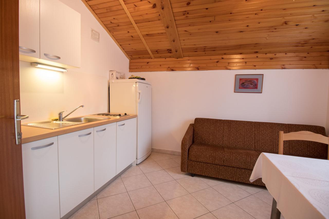 Rooms Sofija Селце Экстерьер фото