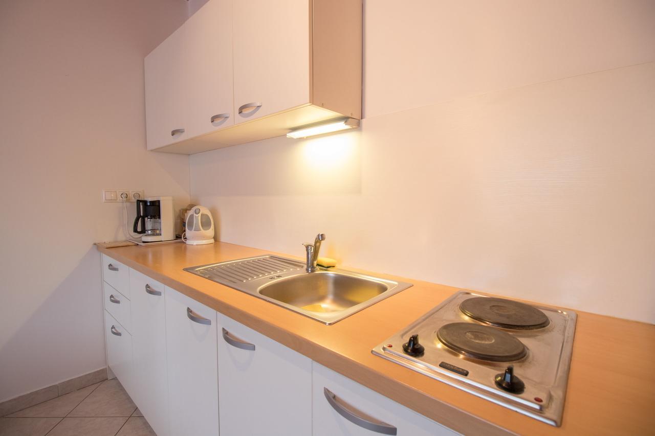 Rooms Sofija Селце Экстерьер фото