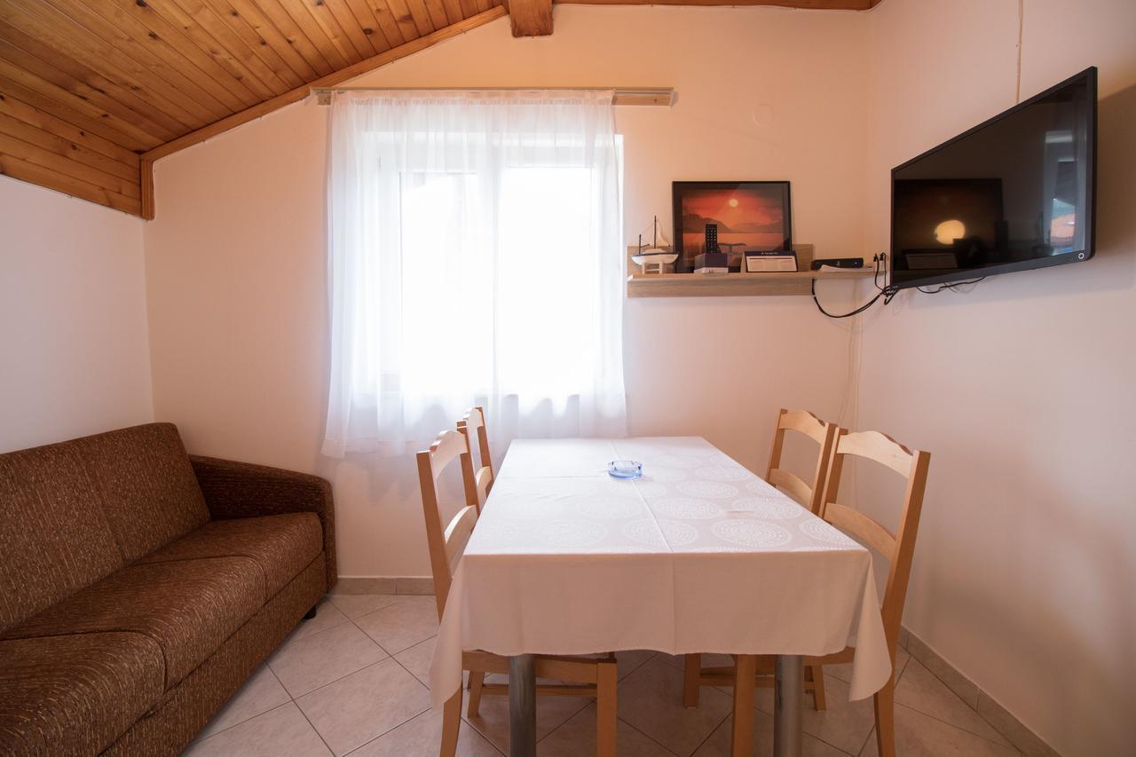 Rooms Sofija Селце Экстерьер фото