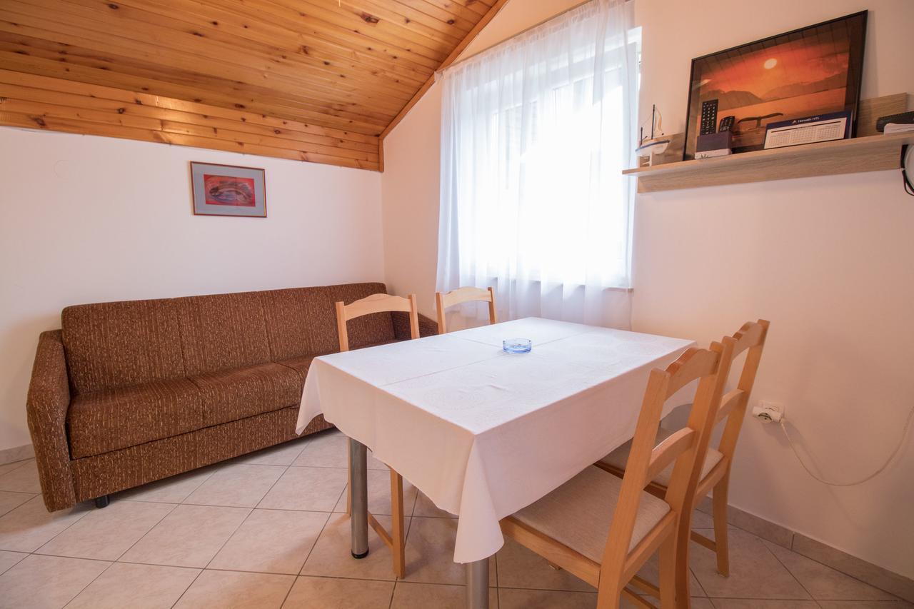 Rooms Sofija Селце Экстерьер фото