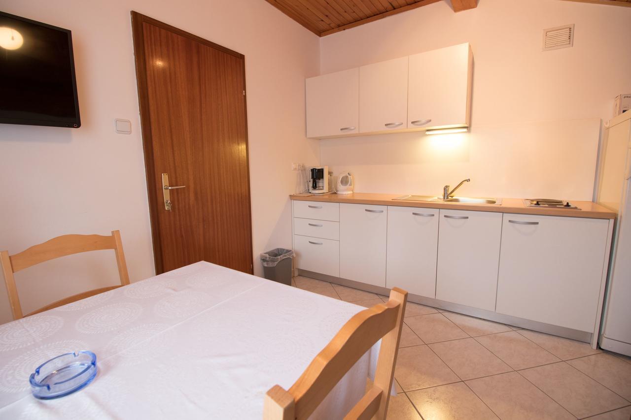 Rooms Sofija Селце Экстерьер фото